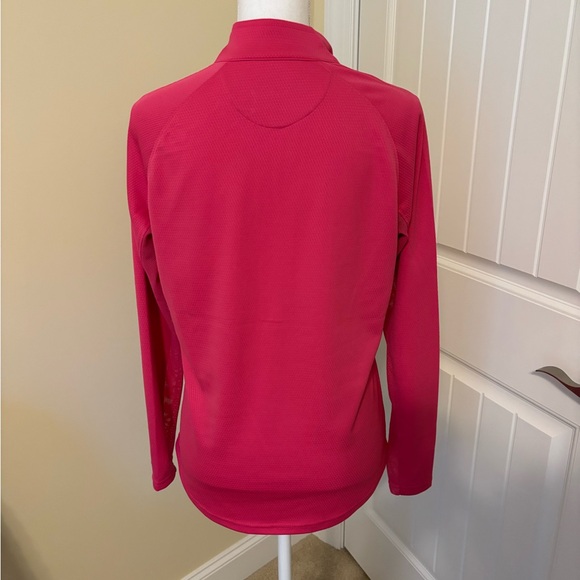 Pebble Beach Dri-Luxe Performance top size M - Picture 2 of 6